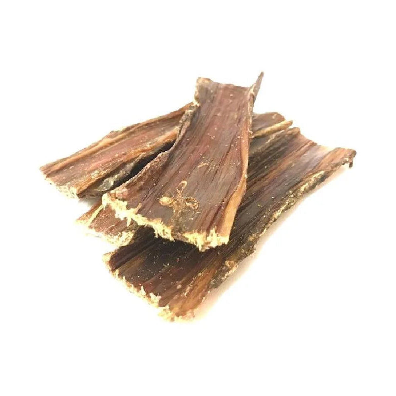 Beef Gullet Strips