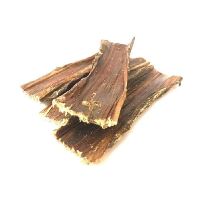 Beef Gullet Strips