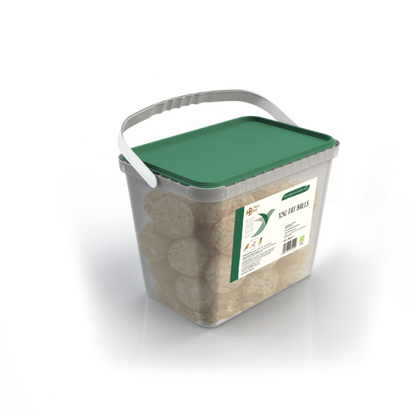 Henry Bell Fat Balls - 50 Box