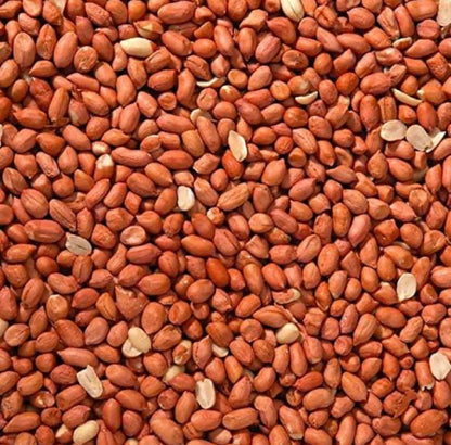2.5kg Wild Bird Peanuts