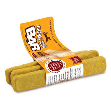 Cheese Chewllagen Bar 3pk Small