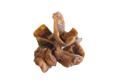 1KG Pork Crunch (Inner Pigs Ear)