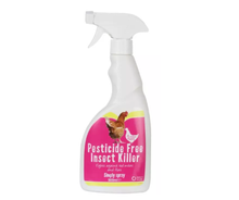 500ml Battles Poultry Insect Killer