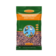20KG Johnston & Jeff Selected Wild Bird Food