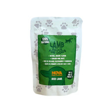 NOVA Lamb Sauce for Dogs 100ml - Discounted Stock (BBD JAN 26)