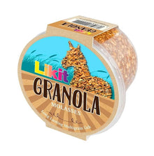 Likit Granola - Molasses