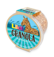 Likit Granola - Peppermint