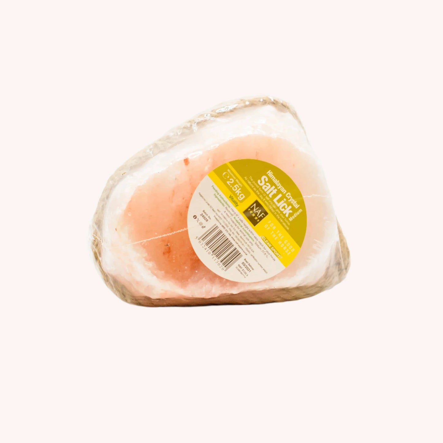 NAF Himalayan Salt Lick
