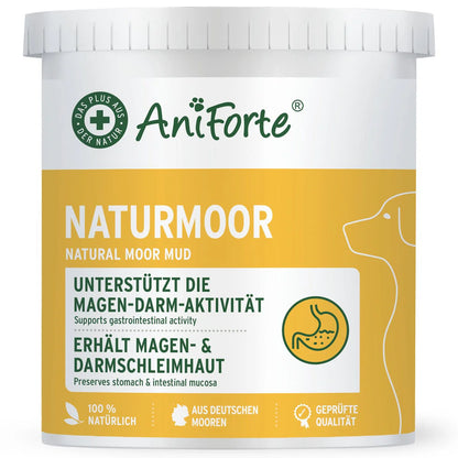 AniForte Natural Moormud