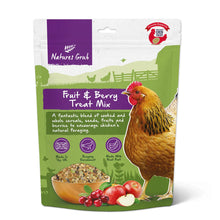 Natures Grub Fruit & Berry Treat Mix - 600 Gm