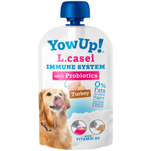 YowUp L.Casei Probiotics Turkey Dog 115g