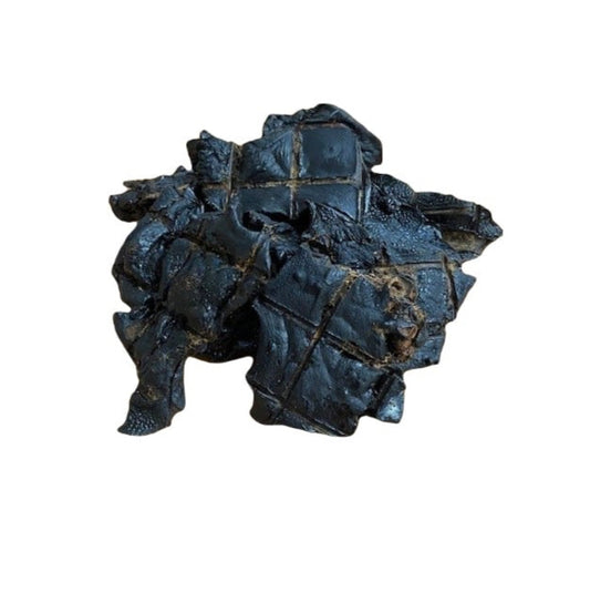 200g Dried Liver Pieces