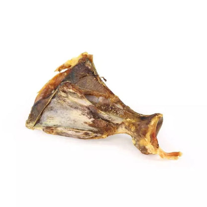 Pork Shoulder with Moon Bone
