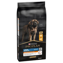 14KG Purina Pro Plan Large Robust Adult Chicken Dog Food - Discounted Stock