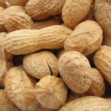 Monkey Nuts
