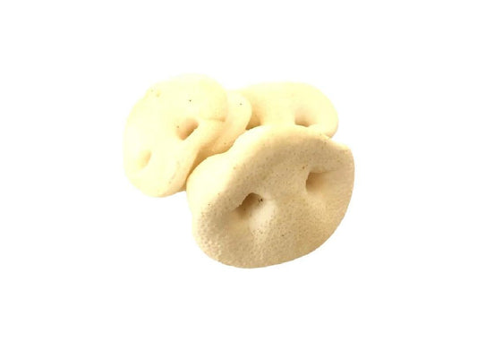 Puffed Pig Snouts