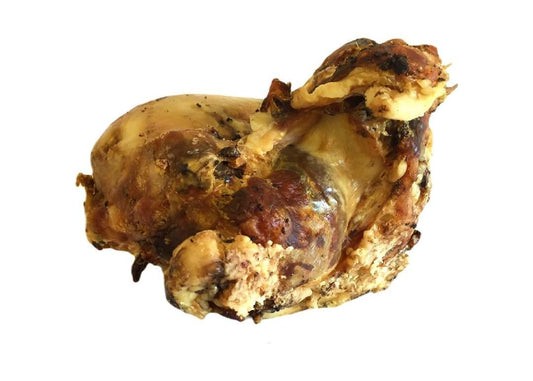 British Beef Knuckle Bone