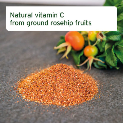 250g AniForte Rose Hip Powder for Dogs and Cats