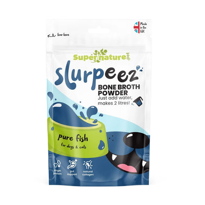 60g Slurpeez Bone Broth Powder