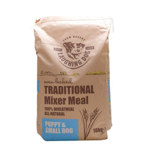 10KG Laughing Dog Puppy/Small Breed Mixer - Discounted Stock