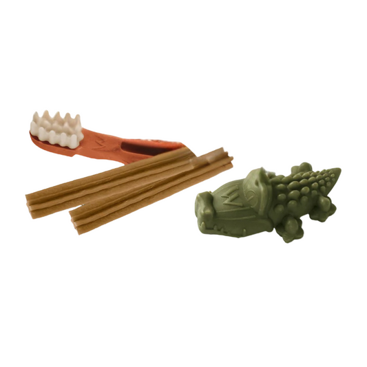 Whimzees Variety Dental Treats