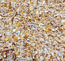 Robin Mix