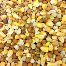 3KG Pigeon Corn