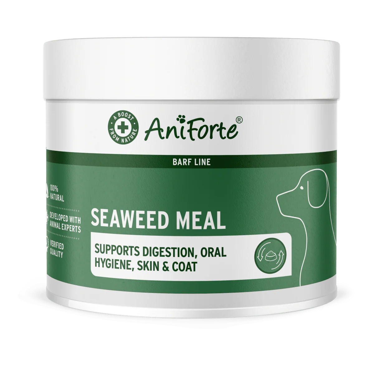250g AniForte Seaweed Powder