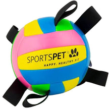 Sportspet Tab Volleyball