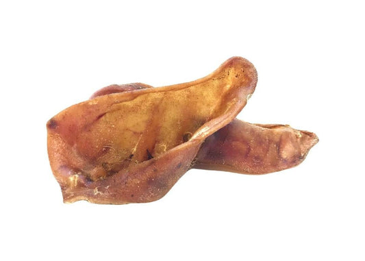 Extra Large Sow Ears