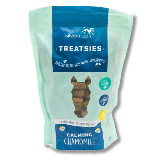 Silvermoor Treatsies - Chamomile