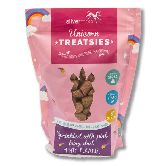Silvermoor Treatsies - Unicorn