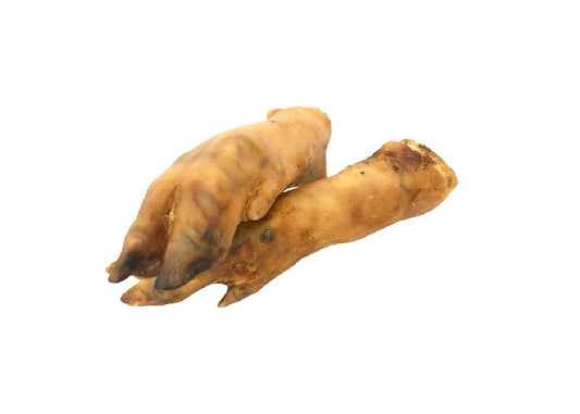 Pig Trotter