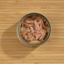 70g Fish4Cats Finest Tuna Fillet with Seaweed Cat Food - Damaged Packaging