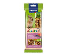 Vitakraft Kracker Wild Berries & Elderberry 112g