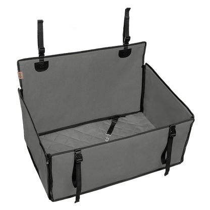 Wuglo Large Dog Car Seat