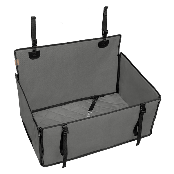 Wuglo Large Dog Car Seat