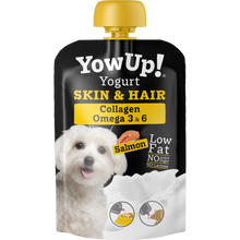 YowUp Dog Yogurt Skin & Hair 115g